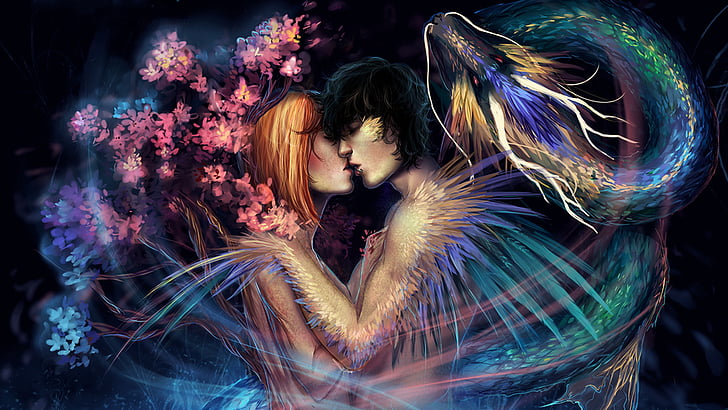 Top-Rated YA Fantasy Romance Series Every Booklover Should Read